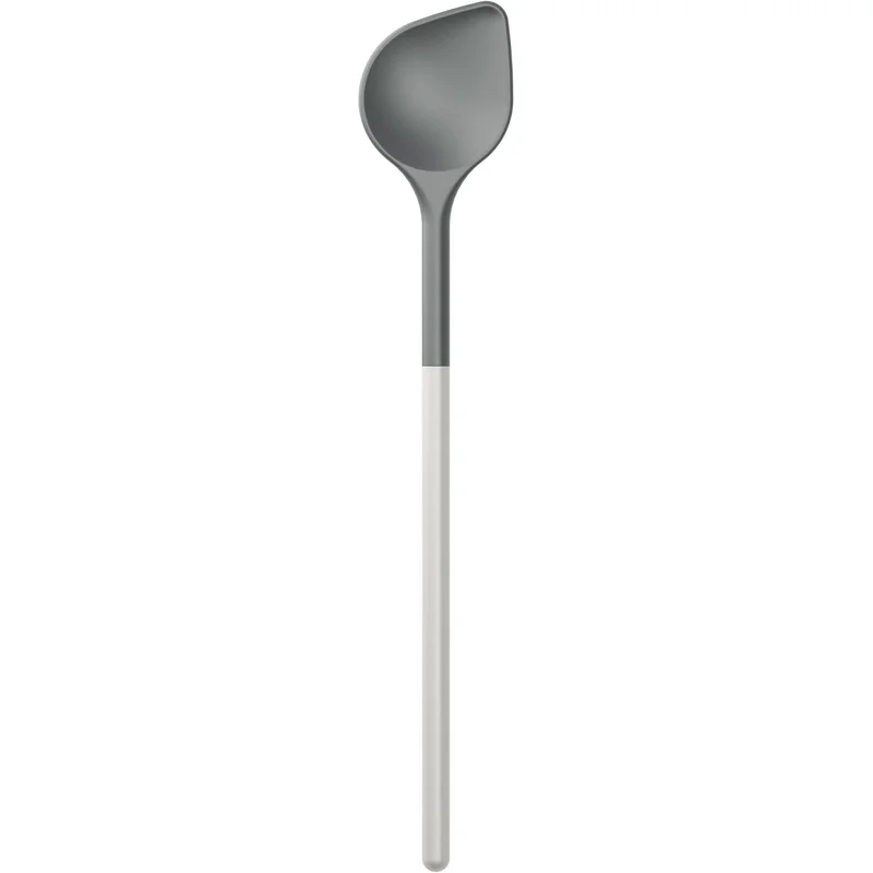 Rosti Optima Røreskje med spiss 31 cm, hvit
