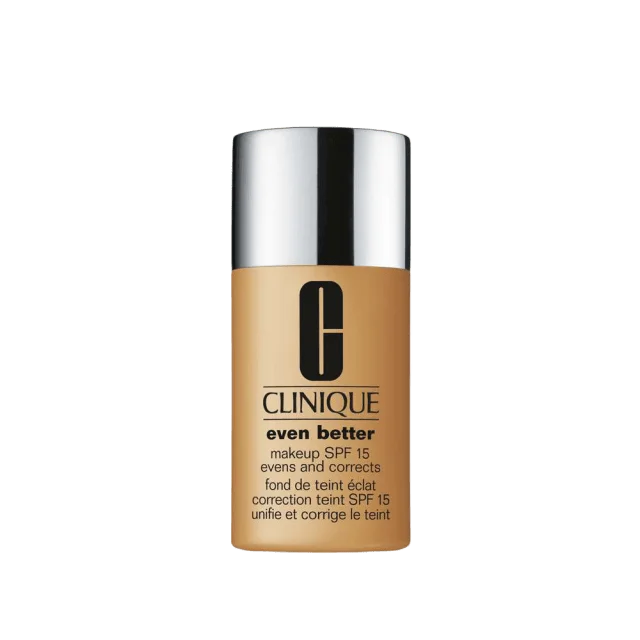 Clinique Even Better Makeup Foundation SPF 15 Dam Blå ONESIZE