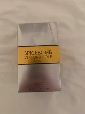 Spicebomb Extreme parfym 90ml
