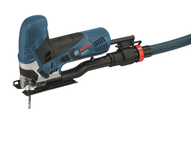 Bosch GST 90 E Stikksag 650 W, Maskiner