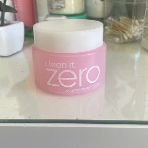 Clean It Zero Original Cleansing Balm