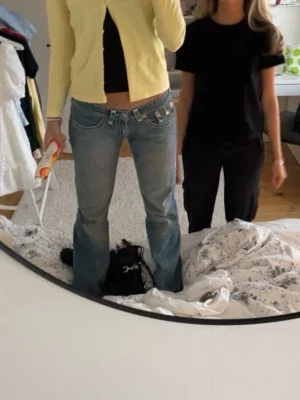 True Religion bootcut jeans