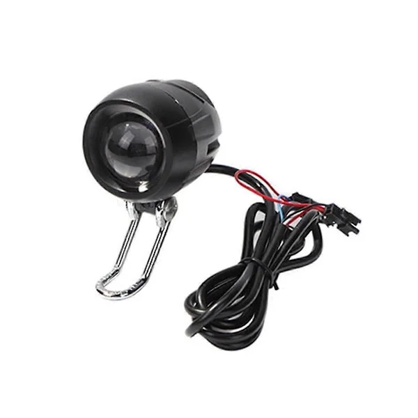 Elektrisk scooter lys forlygte elektrisk scooter styr lampe elektrisk scooter LED frontlys