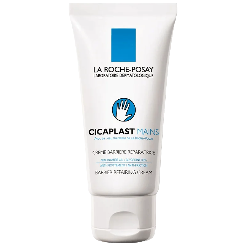 La Roche-Posay Cicaplast håndkrem 50 ml