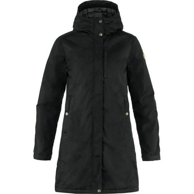Fjällräven Kiruna Padded Parka W L
