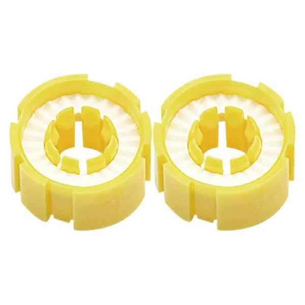 2 stk. Oppustelig Redningsvest Bobbin Redningsvest Pille Oppustelig Redningsvest Tilbehør Oppustelig Redningsvest Gadget
