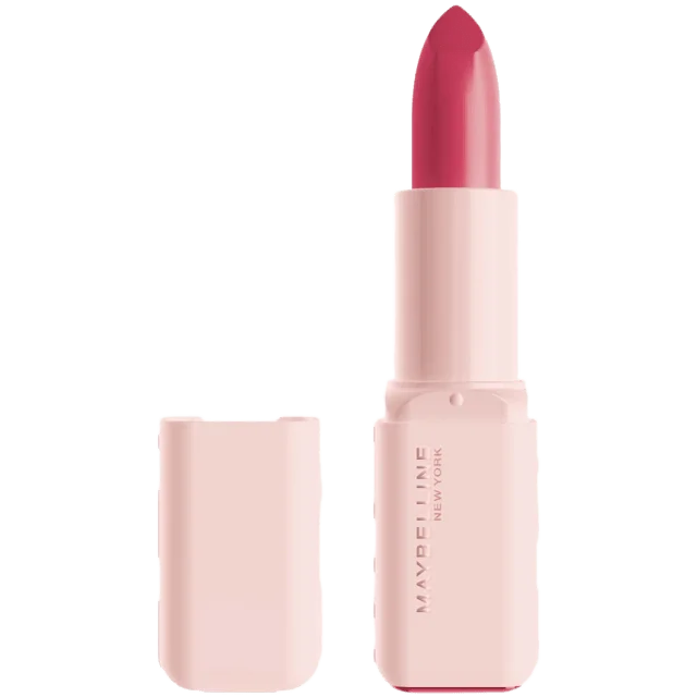 Maybelline Serum Lipstick Läppstift Dam Rosa 1 ST