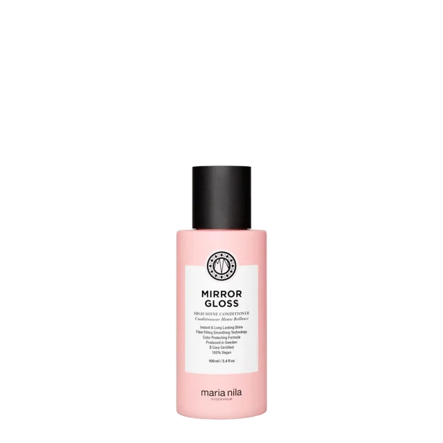 Maria Nila Mirror Gloss Conditioner Balsam Unisex 100ML