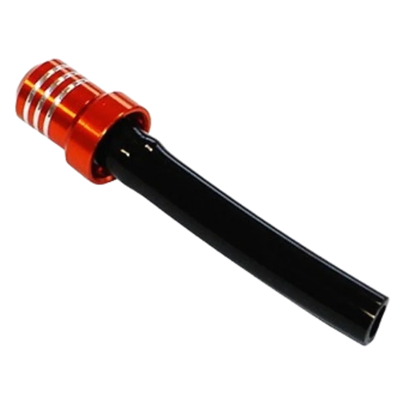 Tappo Sfiato Benzina SCAR Alluminio