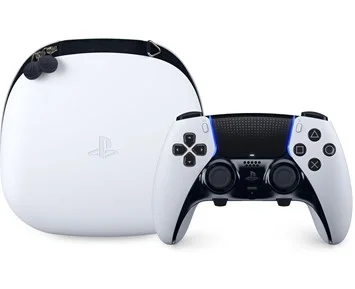 Sony-DualSense Wireless Controller Edge-Trådløs DualSense Edge-kontroller til PlayStation 5-Gaming-PlayStation-tilbehør