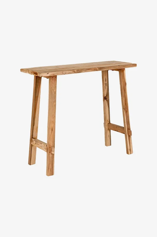 House Nordic - Avlastningsbord Girona - Brun - Avlastningsbord & sidobord - Från Homeroom