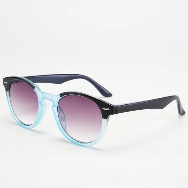 Smart Sunglasses with Prescription! (1.0 to 4.0) Yellow +2.5 Yellow