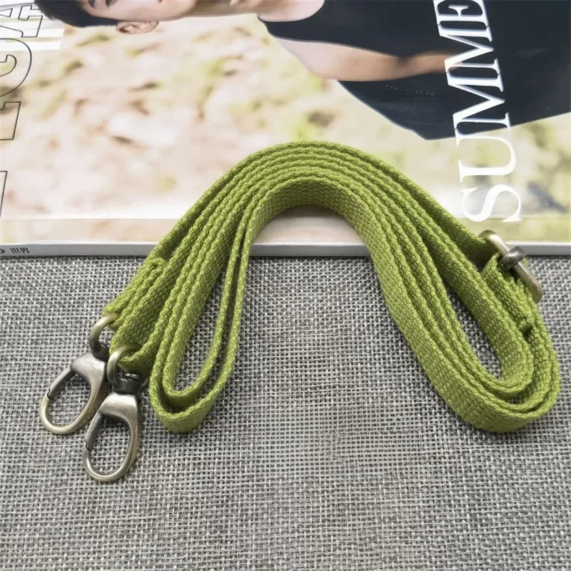 AliExpress - Ruban de sangle réglable pour sac à bandoulière pour femme, bande de ceinture en tissu, sangles de sac de remplacement, accessoires de 