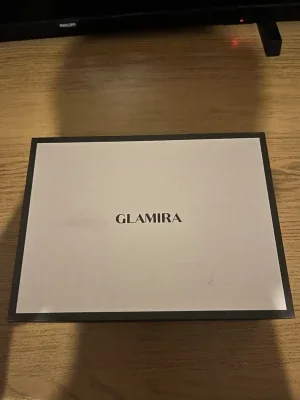 Diamant näspercing från Glamira
