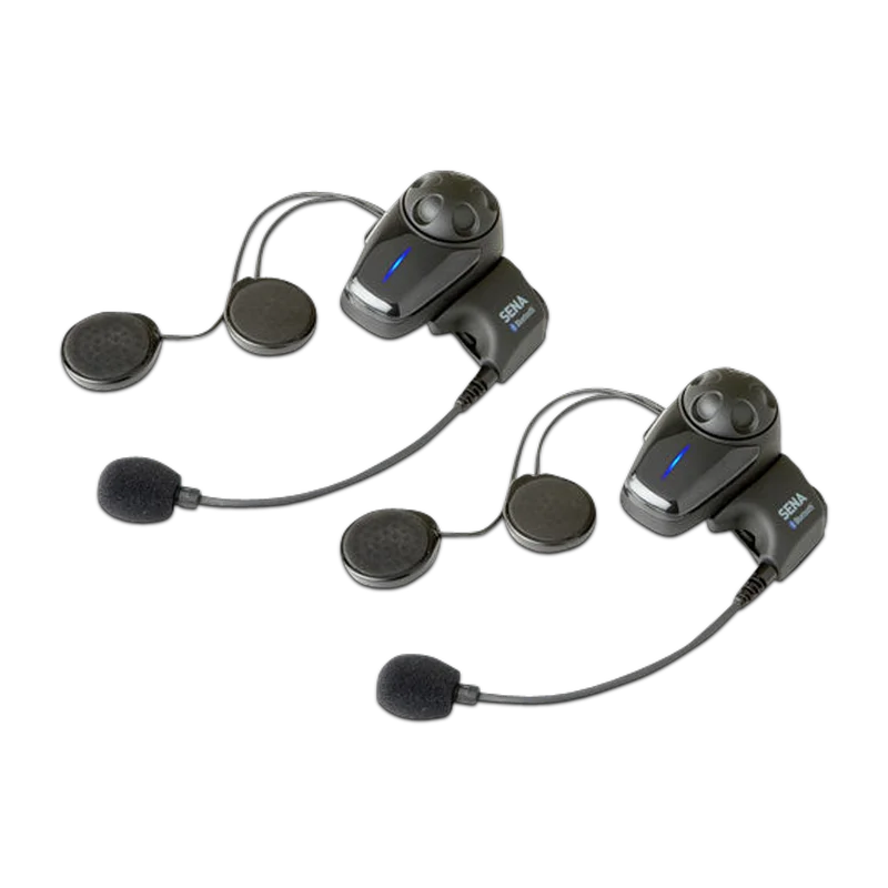 Sena SMH10 Moto BT HS/IC Cu Kit Microfon Universal (DP)
