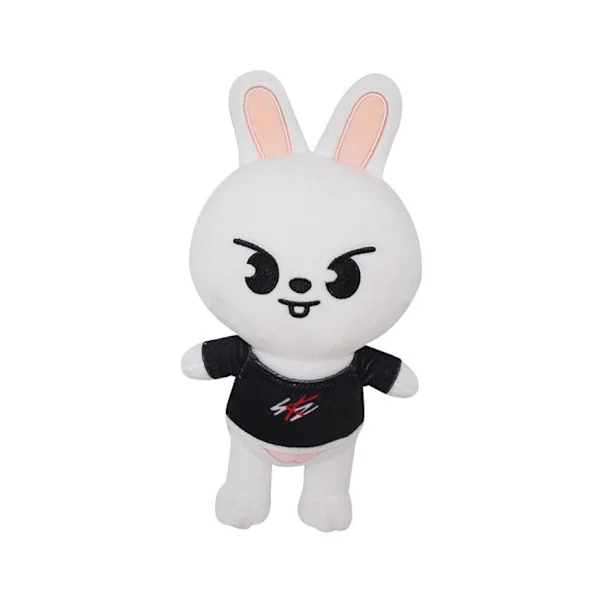[KK] 【jia】Street Children Skzoo Stray Kids 1-Pack Plush Dolls - Perfect