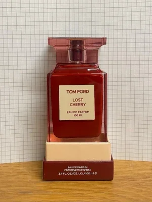 Tom Ford Lost Cherry EdP 100 ml
