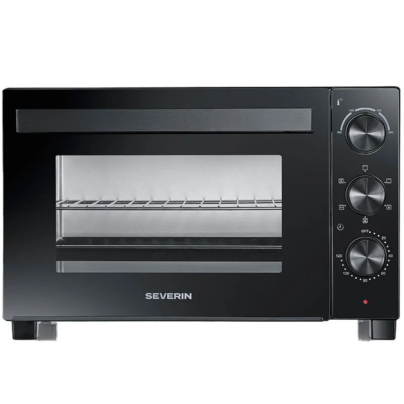 Severin Bordovn 30 liter, sort | KitchenOne