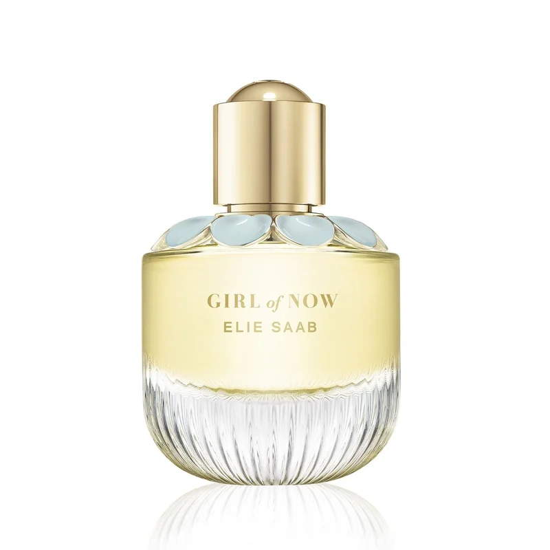 Elie Saab Girl of Now 50ml - Eau de Parfum