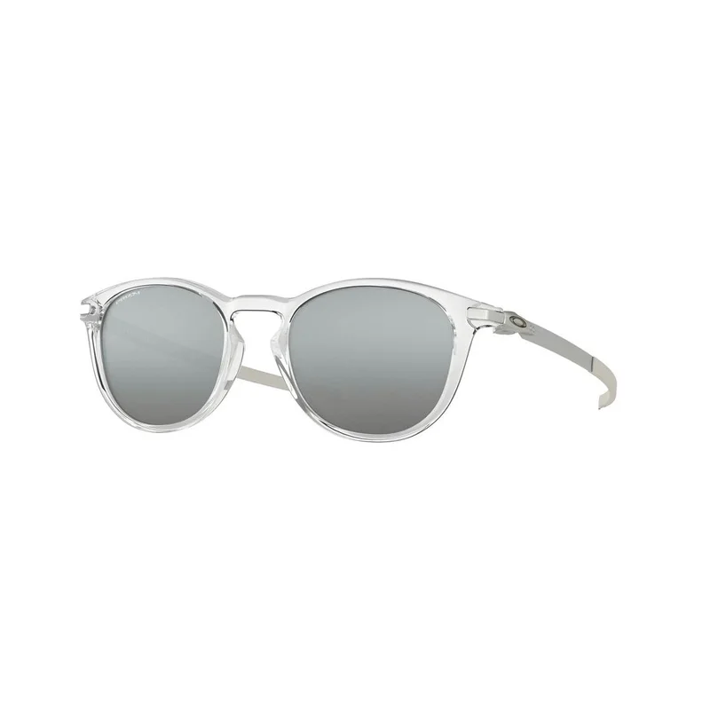 Oakley Pitchman R - Sportglasögon från Oakley - Transparent