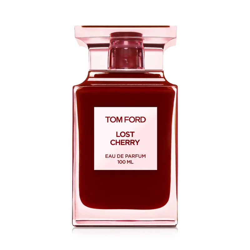 Tom Ford Private Blend Collection Lost Cherry 100ml - Eau de Parfum