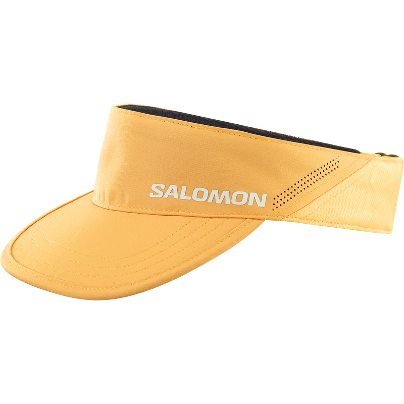 Salomon - Mutsen en petten Mutsen en petten Shkout Visor U - Warm Apricot