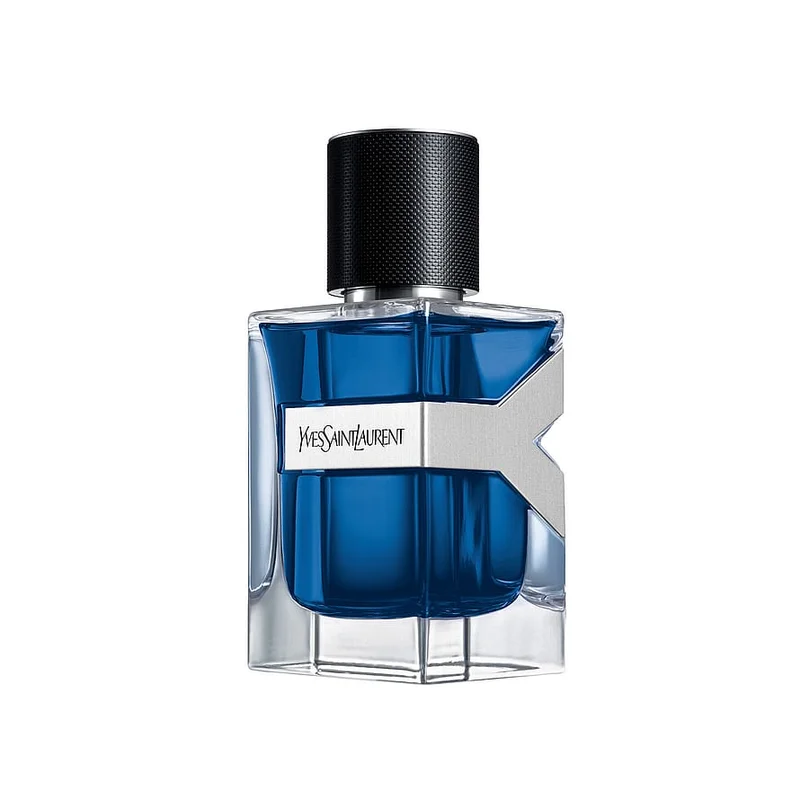 Yves Saint Laurent Yves Saint Laurent Y Iced Cologne Eau de Toilette Fragrance 60 ml, Mænd, Dufte, Eau De Cologne