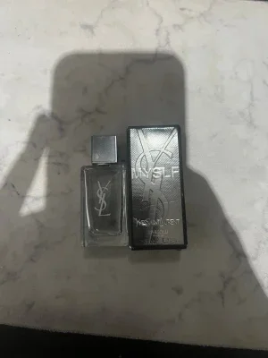 YSL MYSLF Absolu Eau de Parfum