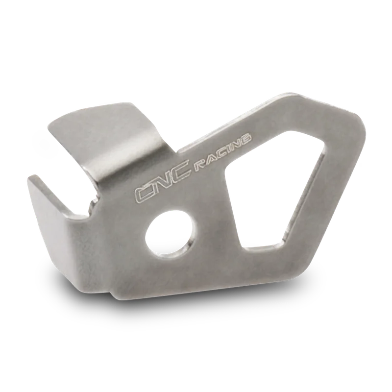 Beschermer ABS-sensor CNC Racing - Ducati Hypermotard 821 SP 2013-2015