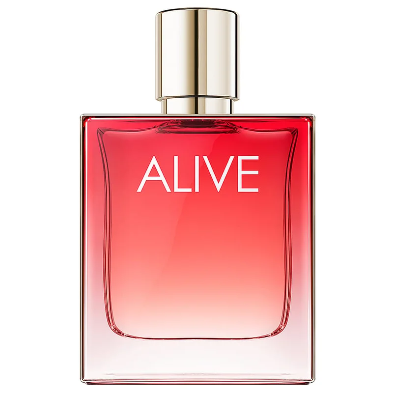 Hugo Boss Alive Intense Eau de Parfum for Women 50 ml, Parfumer & Dufte, Til Hende, Eau De Parfum
