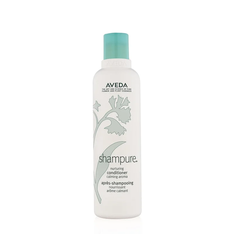 AVEDA Shampure Nurturing Conditioner 250ml - Balsamo Nutriente Capelli