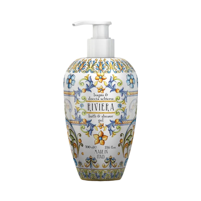 Rudy Profumi Bath & Shower Cream Bad dusch Unisex 700 ml