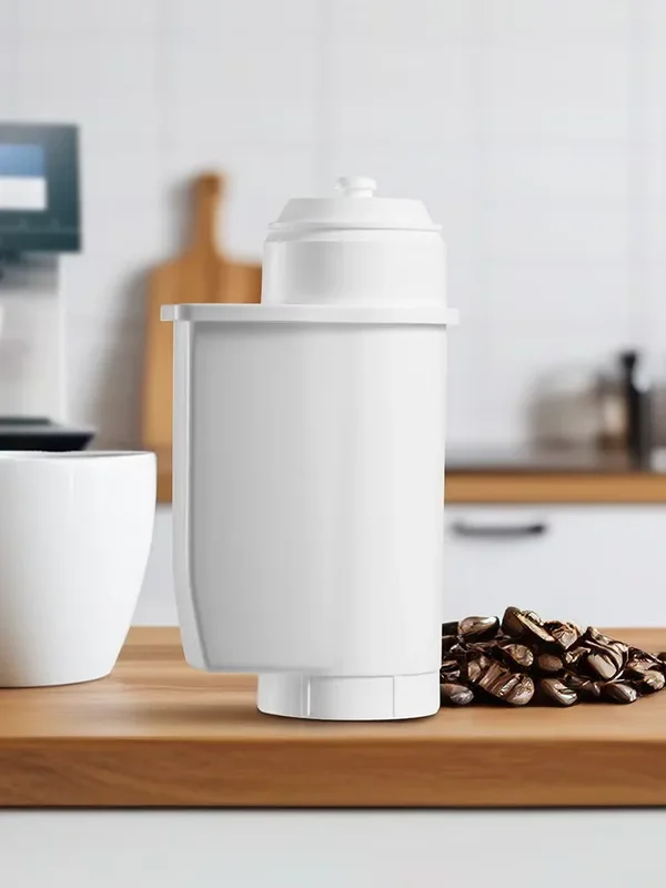 AliExpress - Reimol Kaffeemaschinen-Wasserfilter 6 Stück, kompatibel mit Siemens EQ Serie, EQ3 / EQ6 / EQ9, für Bosch TCZ7003, TCZ