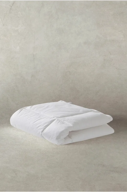 Jotex - Baby Barnedyne Vogn/vugge 70x80 Cm Hvit - DAWN - Kjøp Dyner & puter hos Jotex
