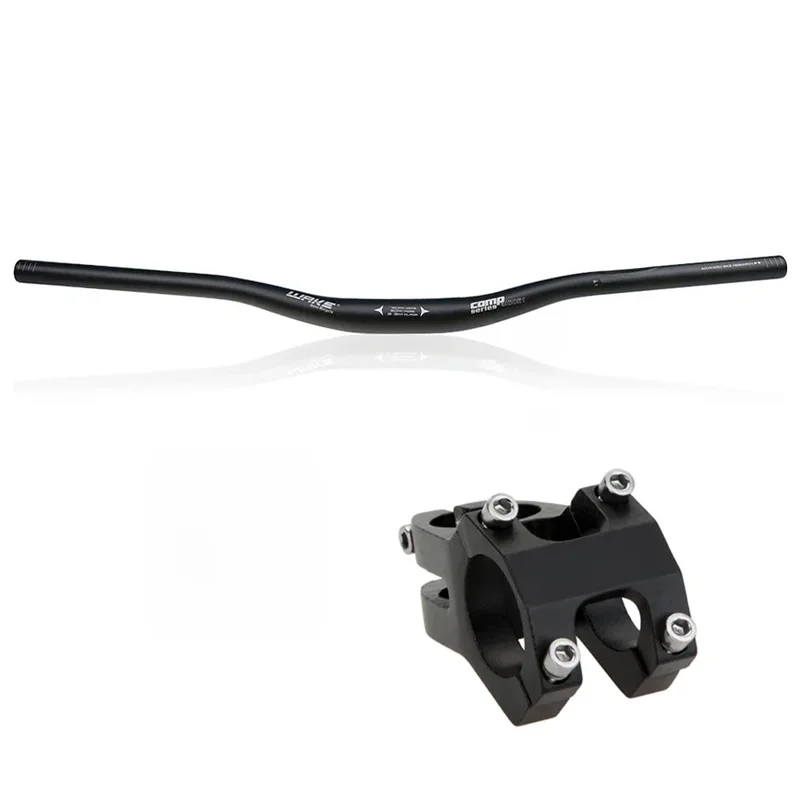 AliExpress - Mountainbike stuur MTB stuur Fietsstuur Fiets Riser Bar 720/780 mm Fietsstuur Fietsonderdelen