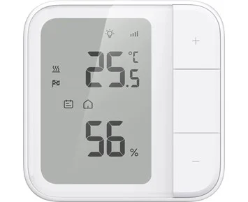 Aqara Floor Heating Thermostat W500 - Fyndvara - Smart termostat för golvvärme