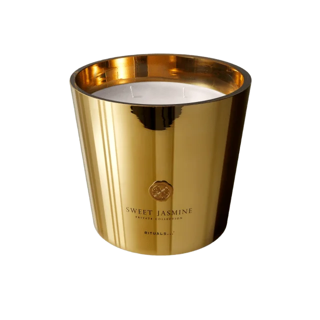 Rituals XXL - Sweet Jasmine Scented Candle Doftljus & rumsdofter Unisex 2500 g