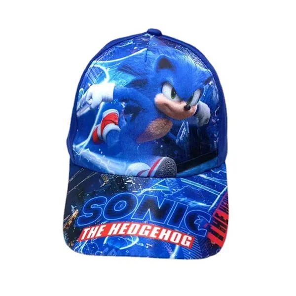 Sonics Caps Sport Casual Caps Snapback Justerbar Caps A_tfrf