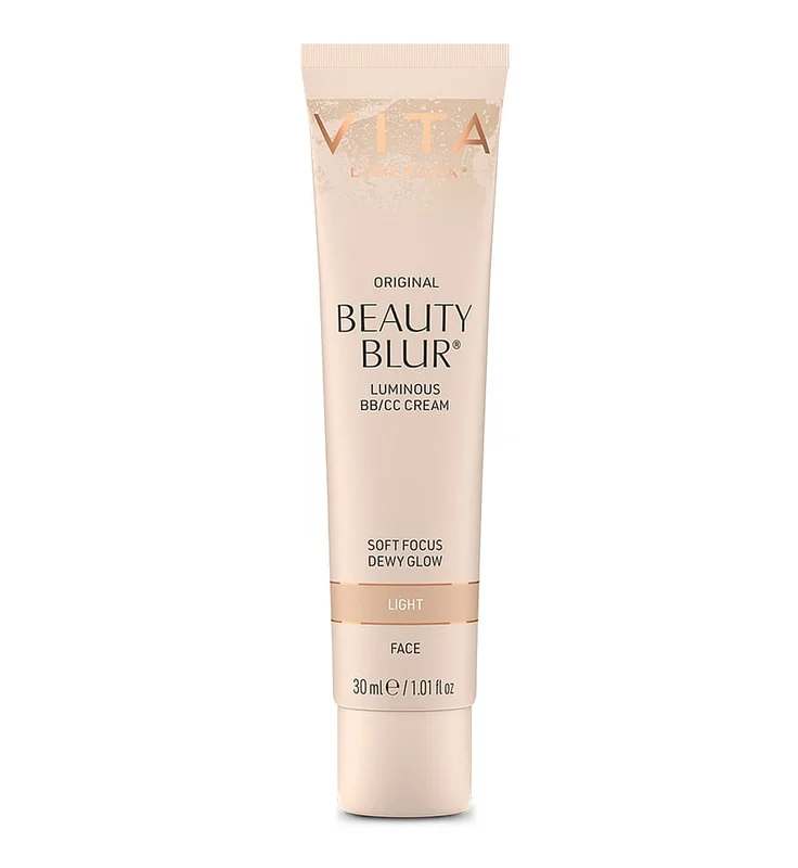 Spar 20% • Køb 2, Vita Liberata Beauty Blur Light, Hudpleje, Solcreme & Solpleje, Selvbruner