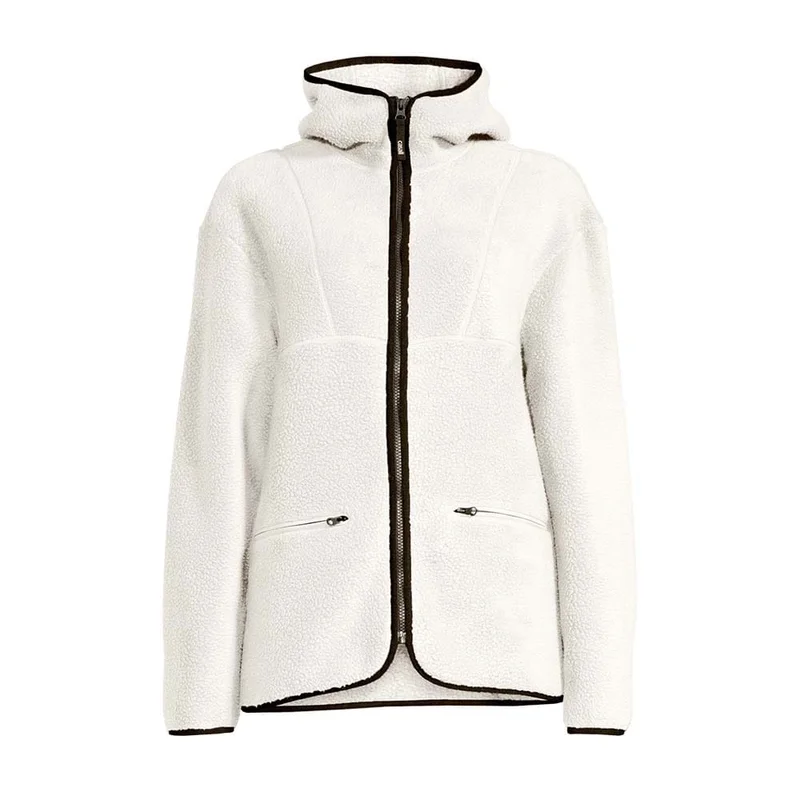 Casall Pile Jacket pilejacka (dam)