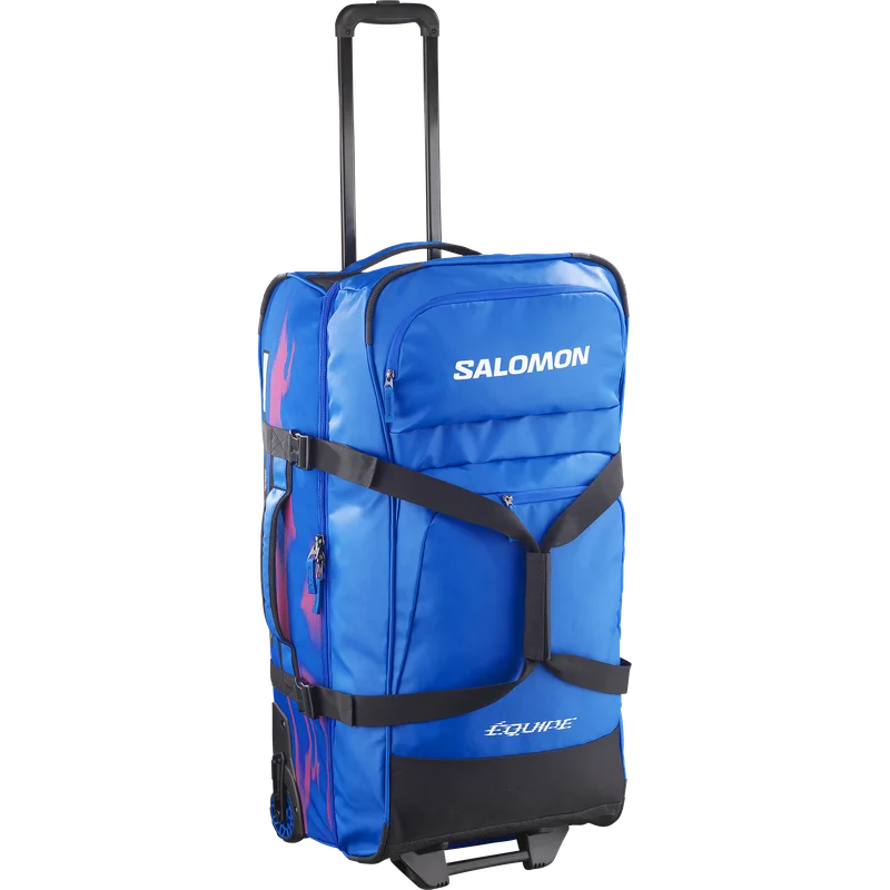 Salomon - Borsoni e borse da viaggio Container 100