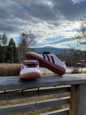 Adidas Samba x Wales Bonner