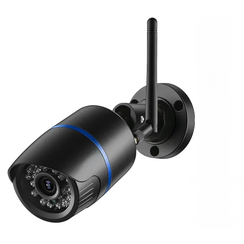 AliExpress - 4mp 1080p ip kamera wifi sicherheits kamera drahtlose video überwachung wi-fi kugel cctv hd camara camhipro camhi cam