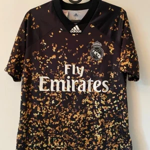 limited edition t shirt real madrid konfetti 19/20