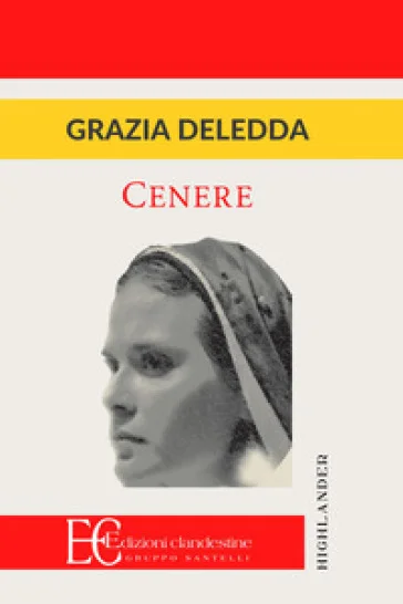 Cenere Grazia Deledda
