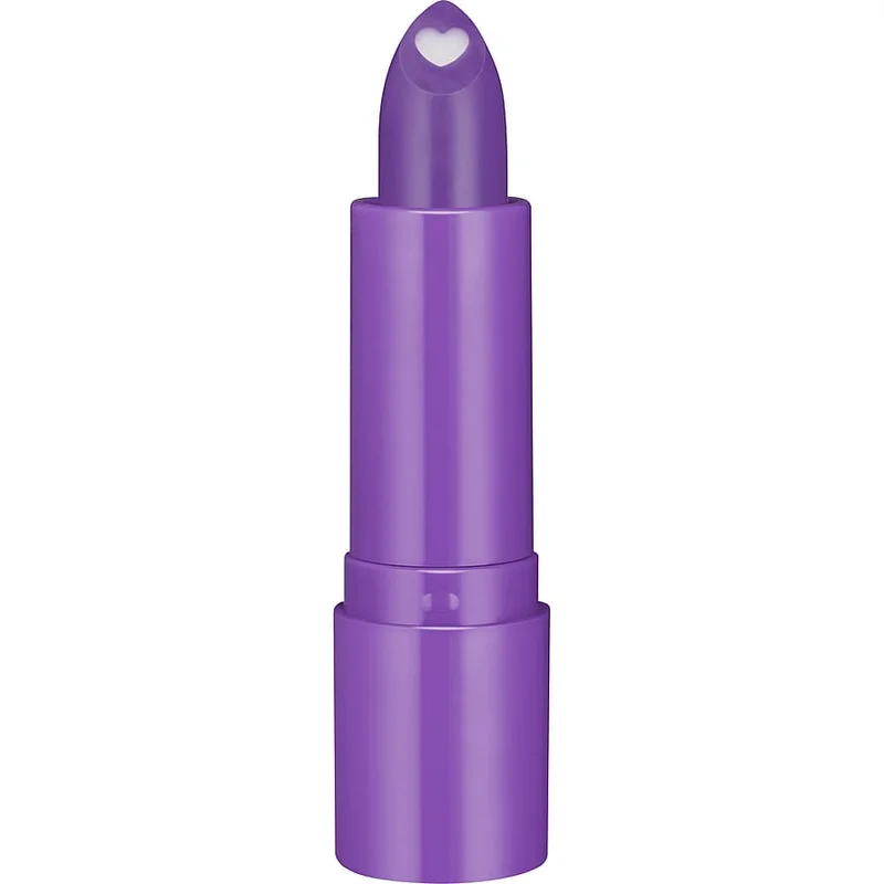 Essence Heart Core Fruity Lip Balm 06 Amazing Acai, Hudpleje, Ansigtspleje, Læbepleje