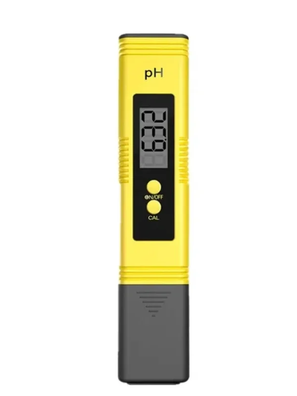 AliExpress - TDS-meter 0-9990ppm Digitale PH-meter 0.01 PH Hoge Precisie Pen Watermeter TDS&PH-meter 0-14 PH LCD PPM-meter Aquariumfilter