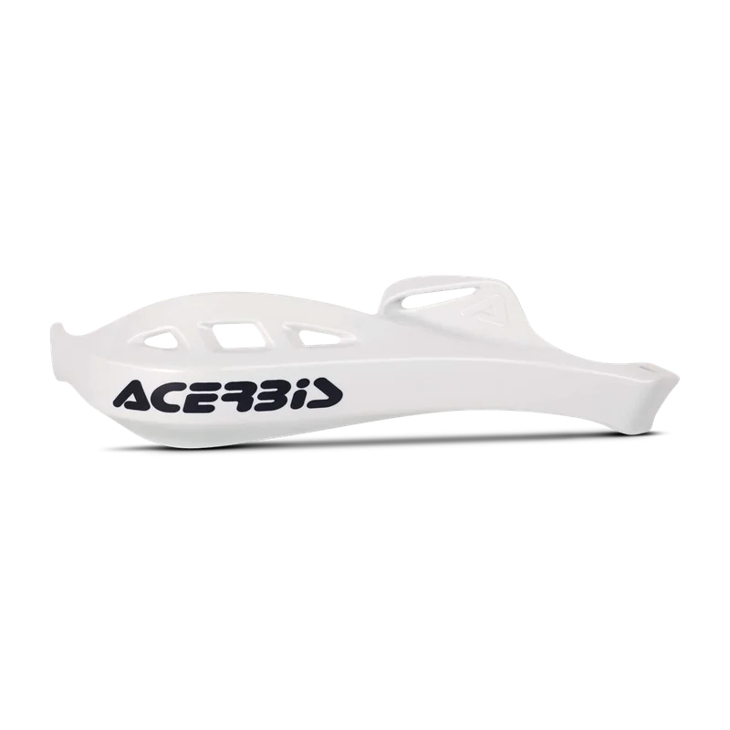 Paramanos Acerbis Rally Profile Blanco