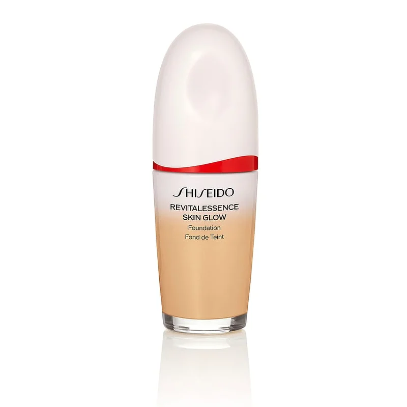 Shiseido Revitalessence Glow Foundation SPF 30 230, Makeup, Ansigt, Foundation