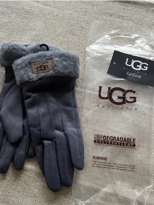 UGG handskar